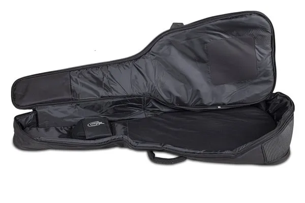 Premium-Tasche Westerngitarre