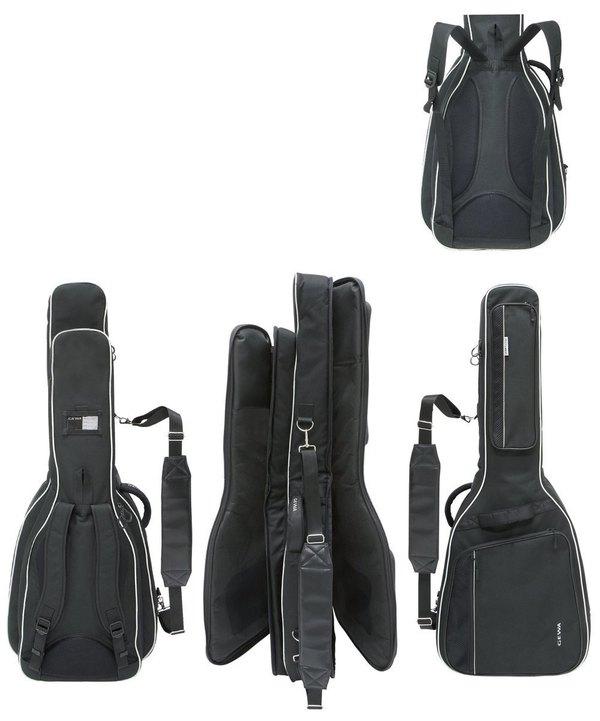 Double-Bag Prestige E-Bass/E-Gitarre