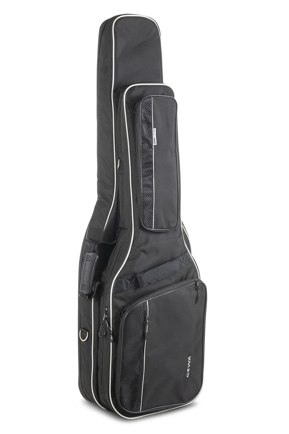 Double-Bag Prestige E-Bass/E-Gitarre