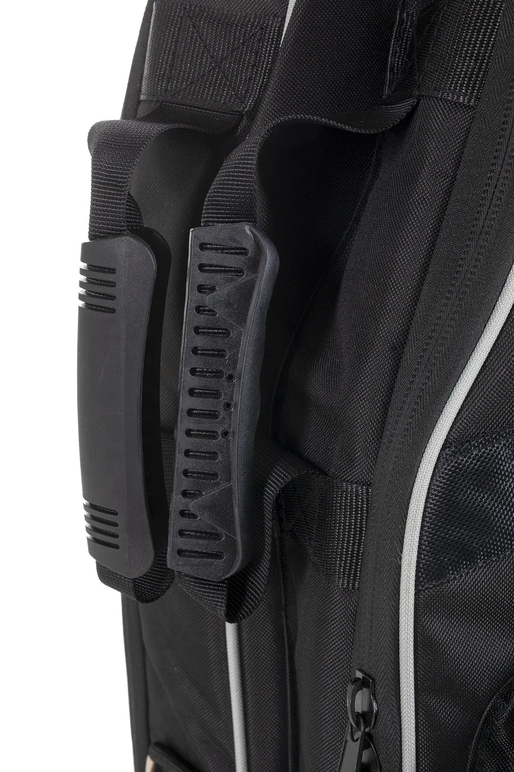 Double-Bag Prestige E-Bass/E-Gitarre