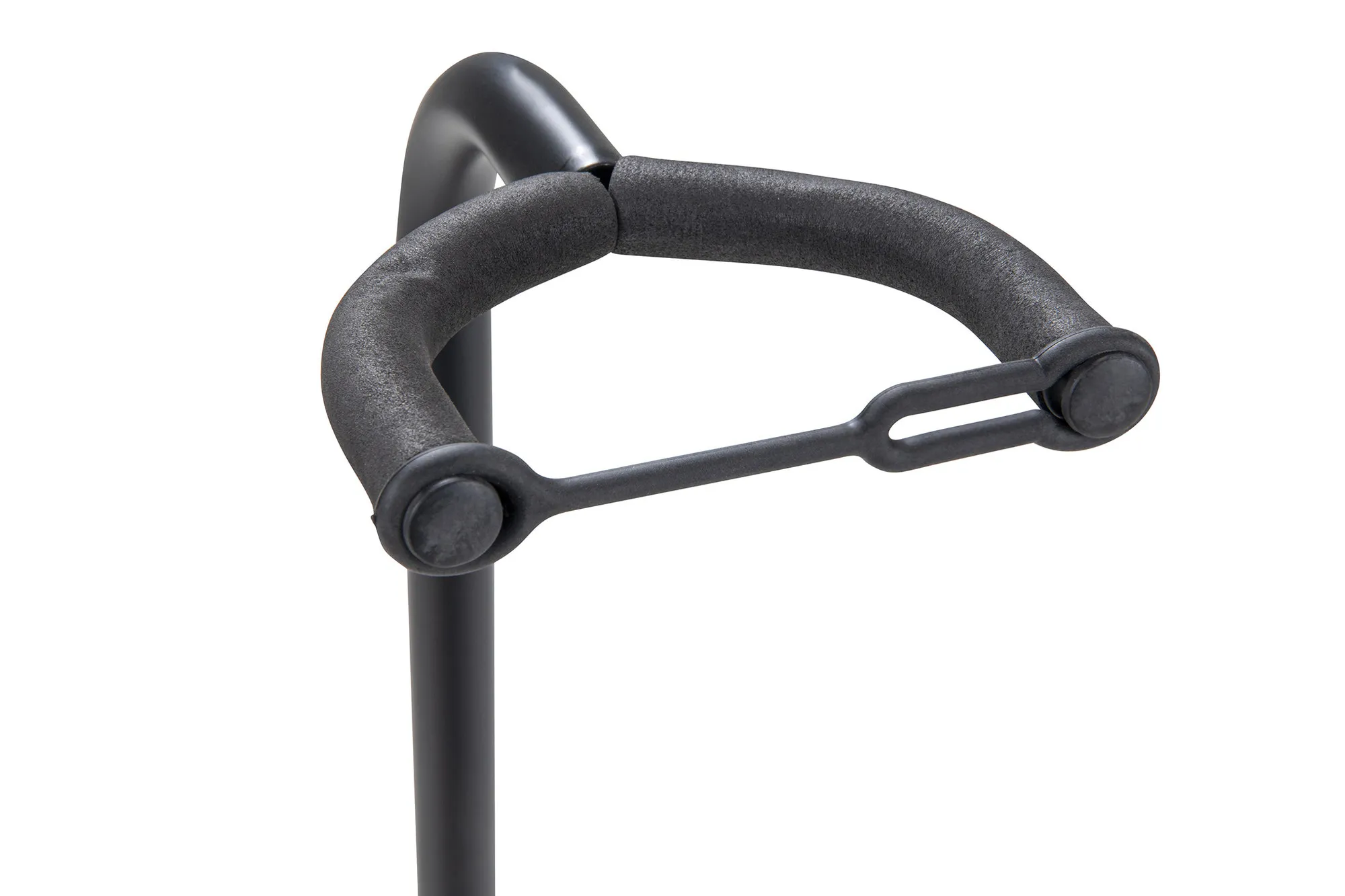 Gitarrenständer Classic Schwarz