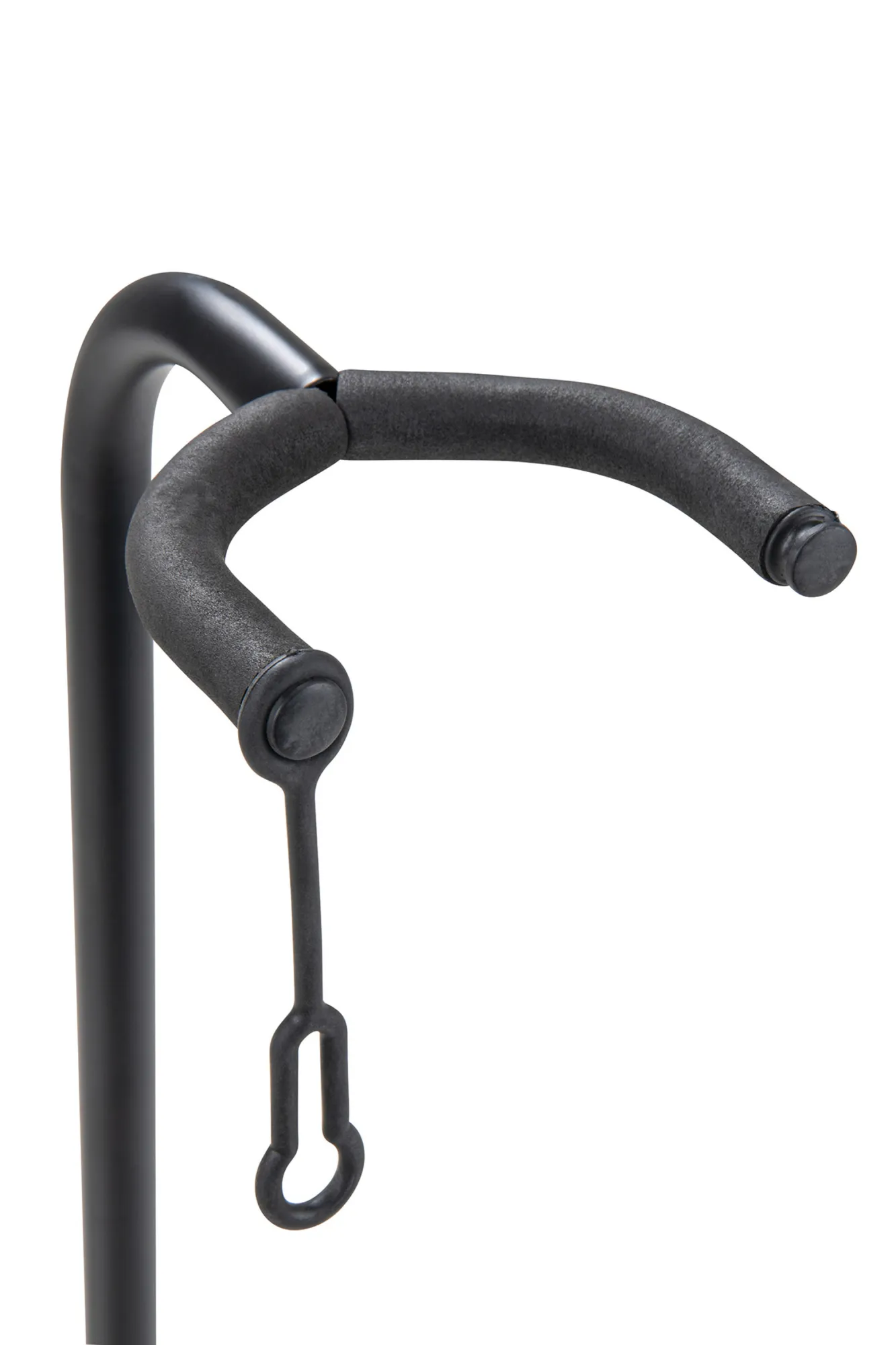 Gitarrenständer Classic Schwarz