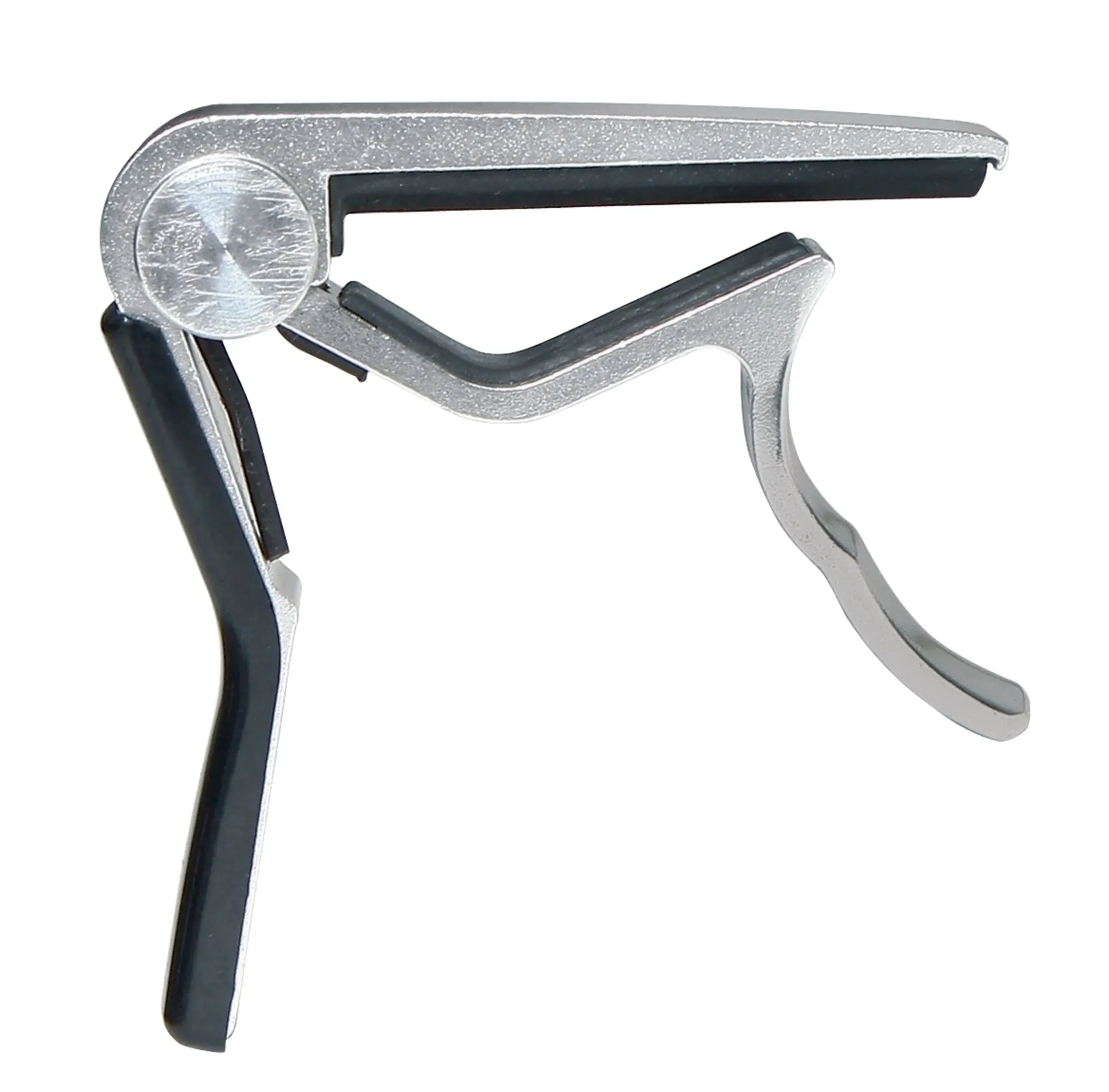 Kapodaster Konzertgitarre Aluminium