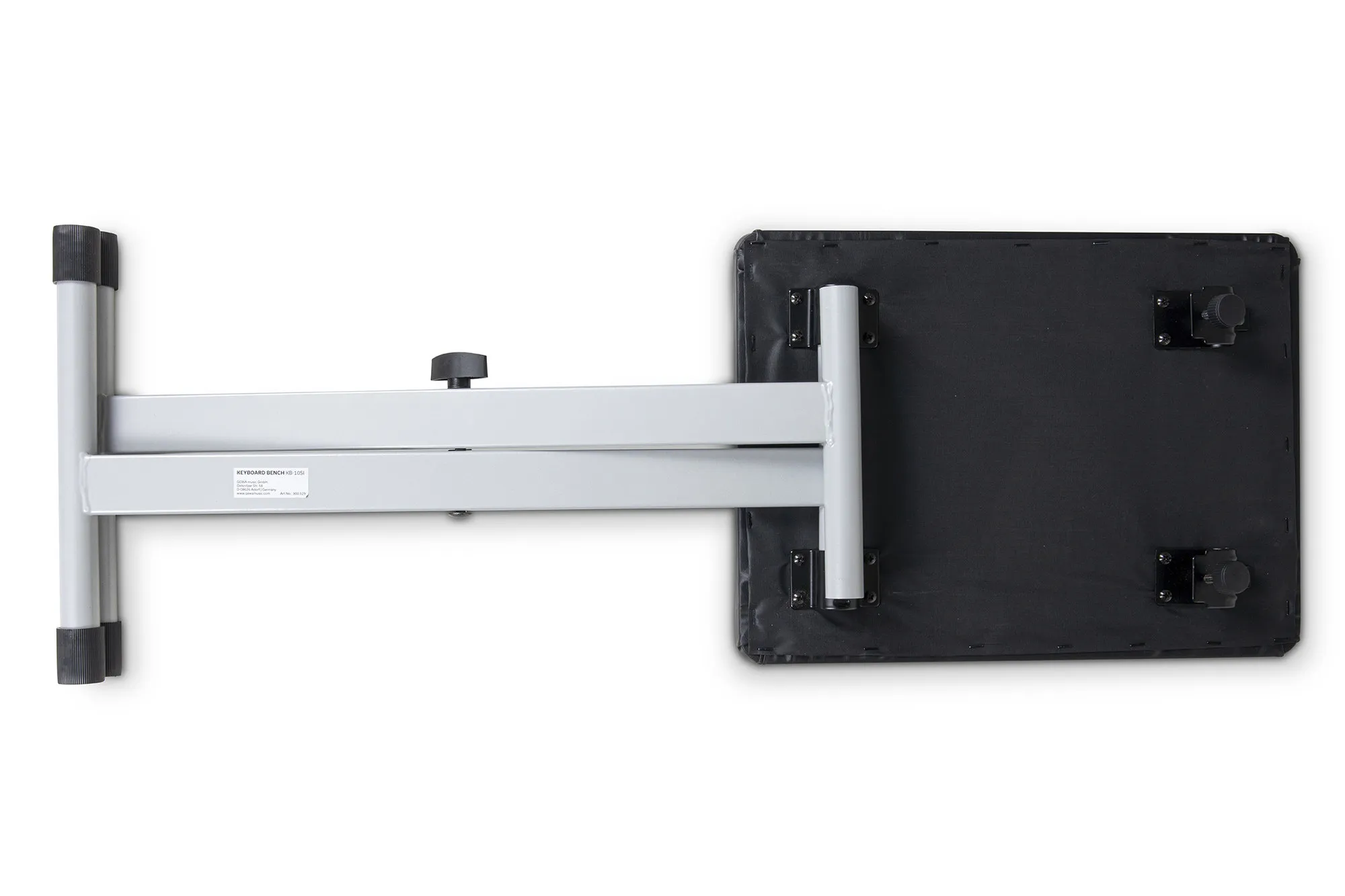 KB-10SI Keyboardbank