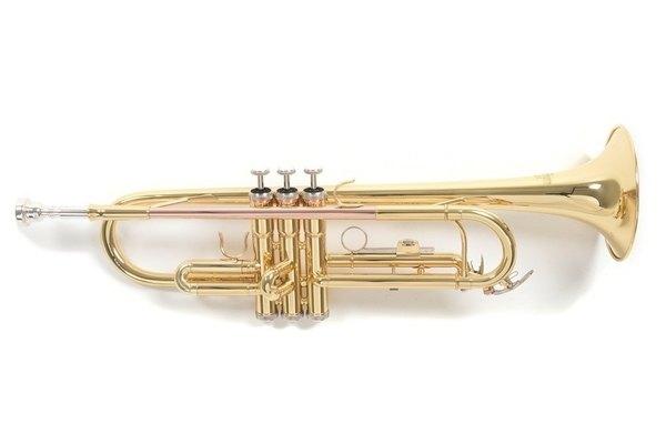 Bb-Trompete TR-101