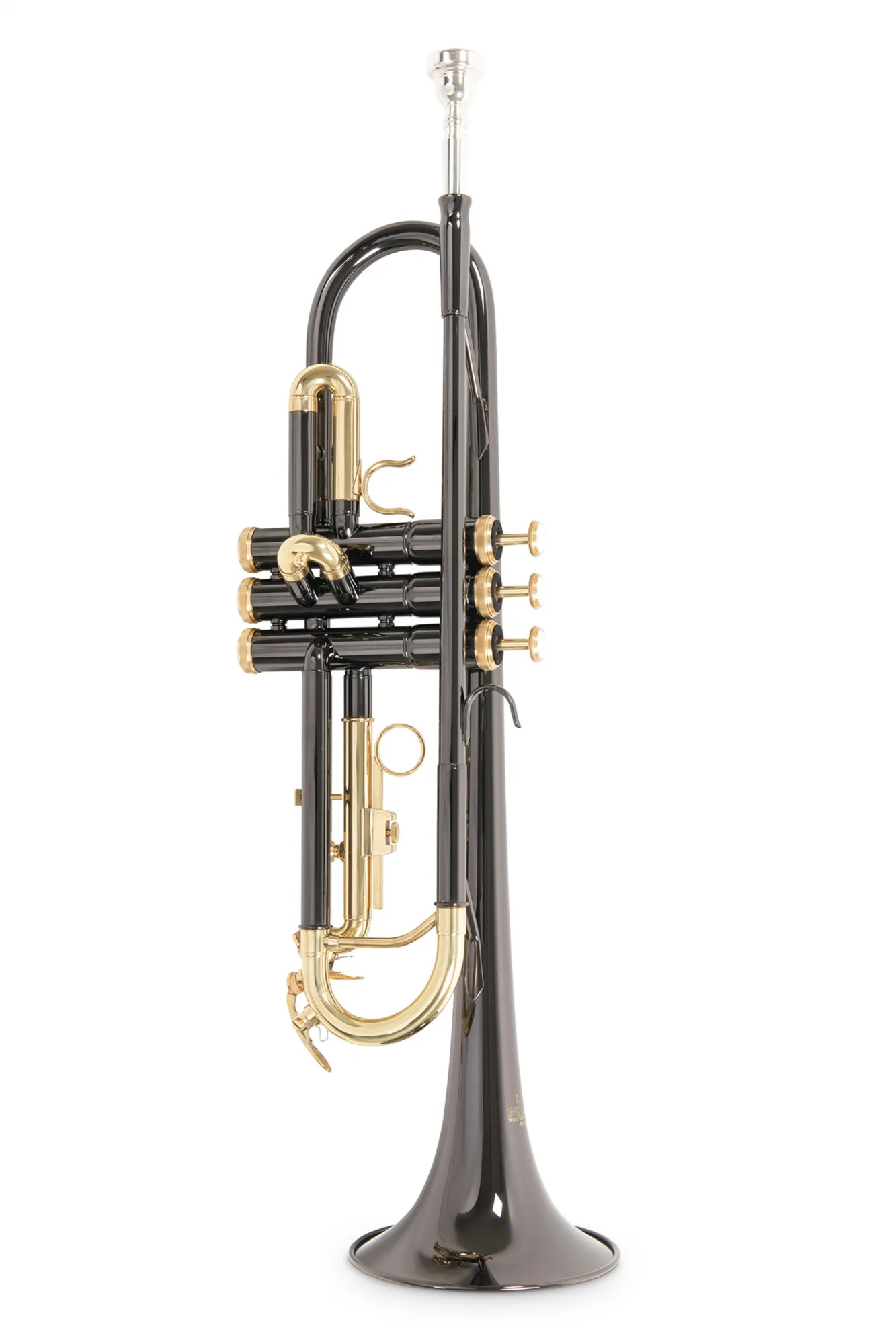 Bb-Trompete TR-101K Anthrazit