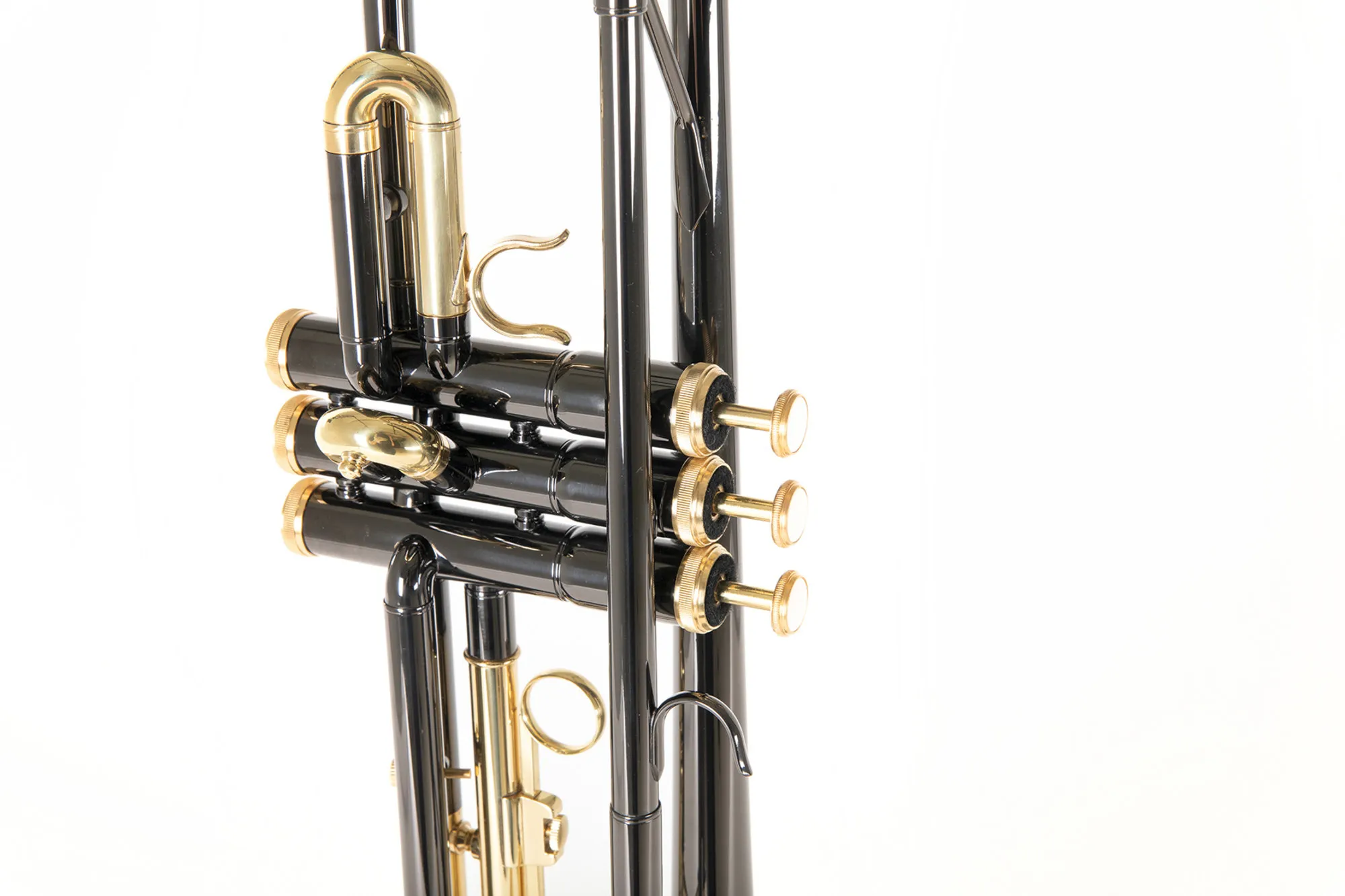 Bb-Trompete TR-101K Anthrazit