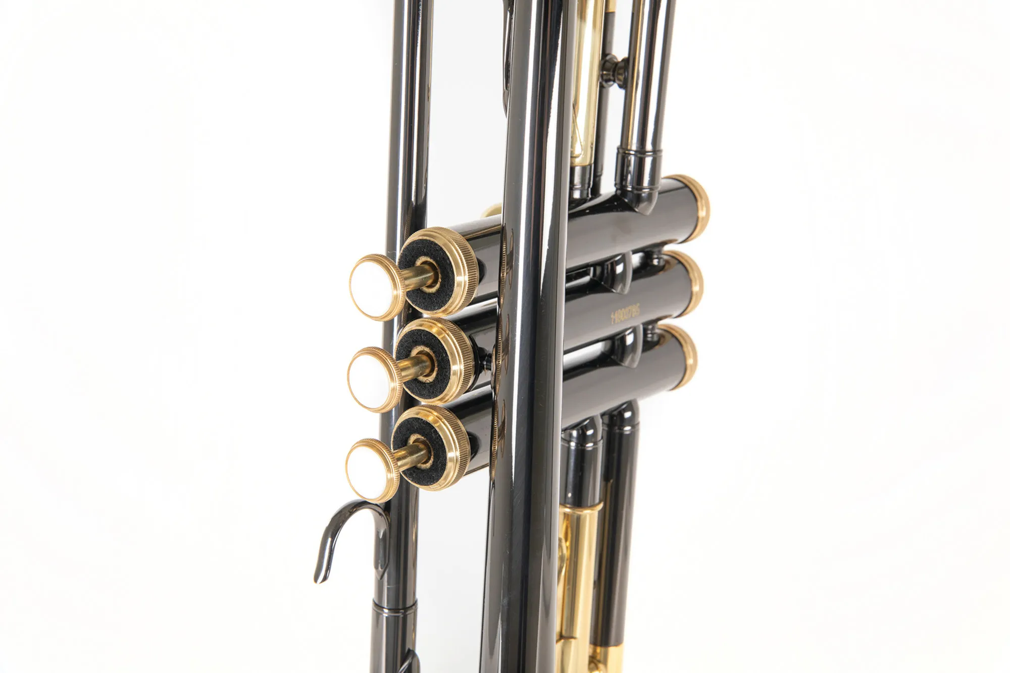 Bb-Trompete TR-101K Anthrazit