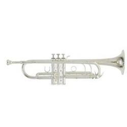 TR-403S Bb-Trompete Silber B-Ware
