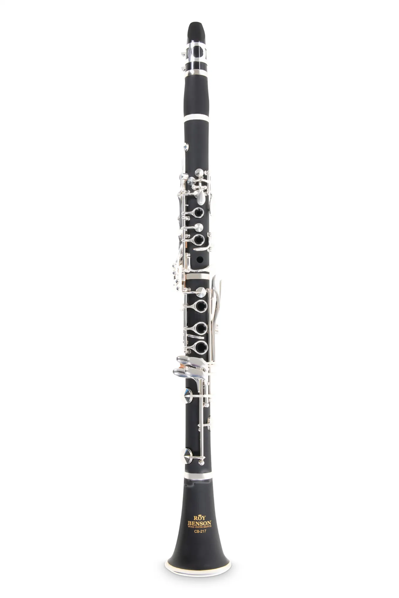Bb-Klarinette CB-217 Böhm