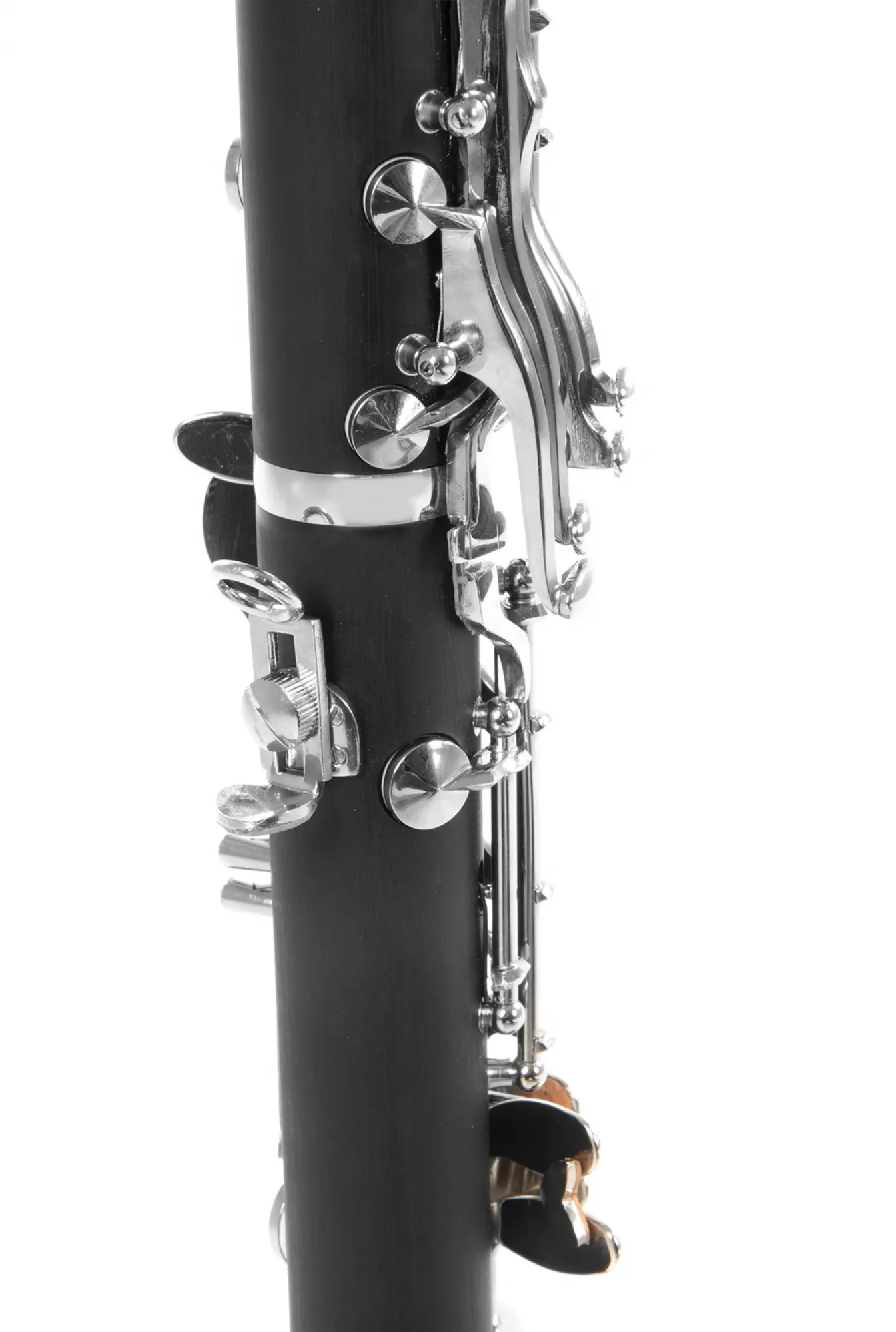 Bb-Klarinette CB-218 Böhm
