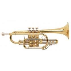 Bb-Kornett 181 Stradivarius Serie 181ML