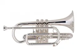 Bb-Kornett 184S Stradivarius