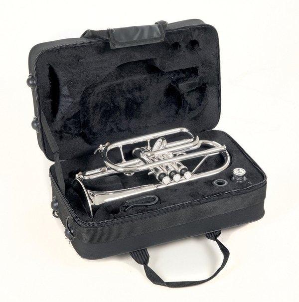Bb-Kornett CR-202S Student