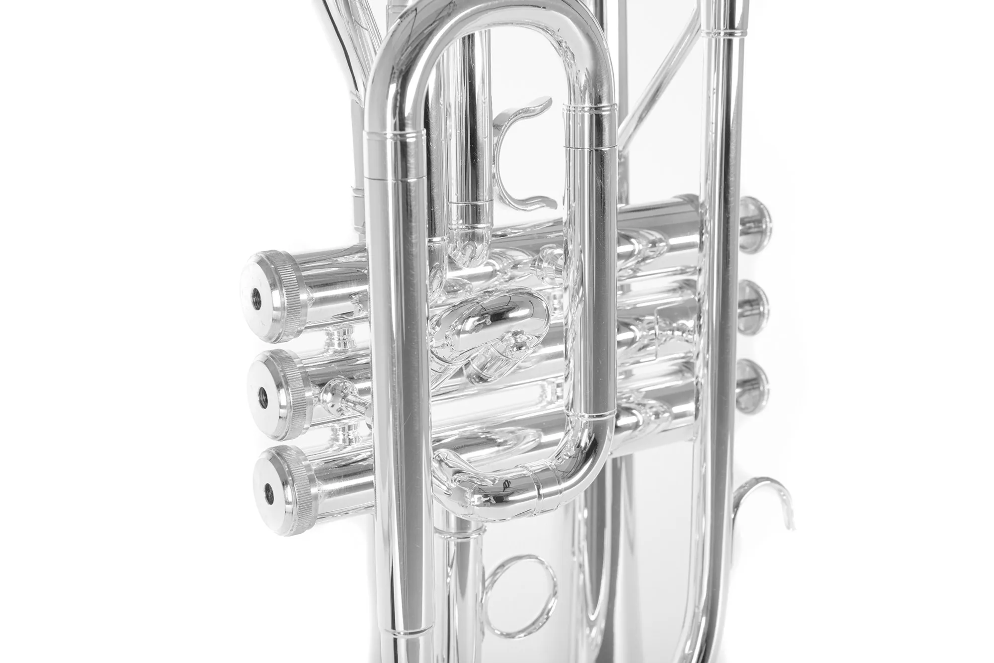 CR-202S Versilbert