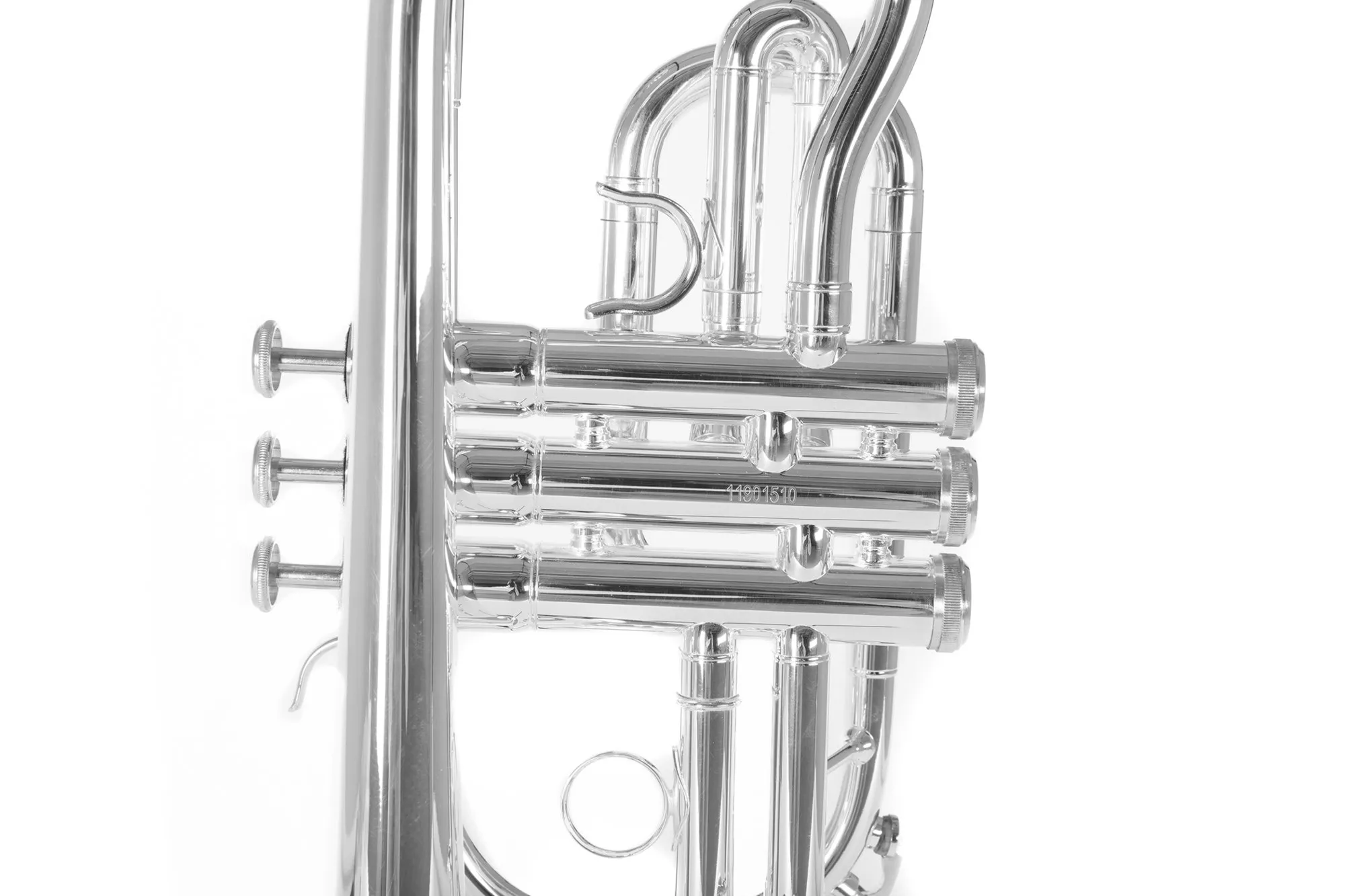 CR-202S Versilbert