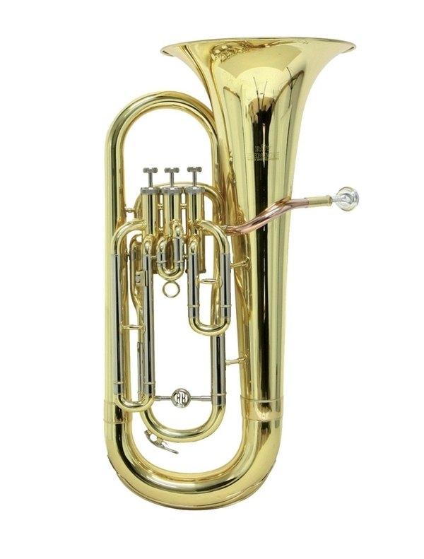 EP-301 Bb-Euphonium Student Pro Series