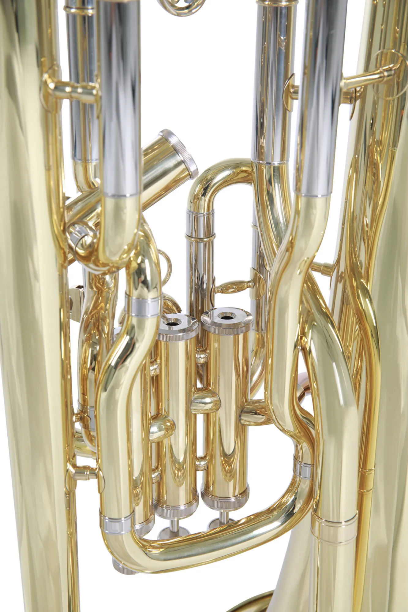 Bb-Euphonium EP-302