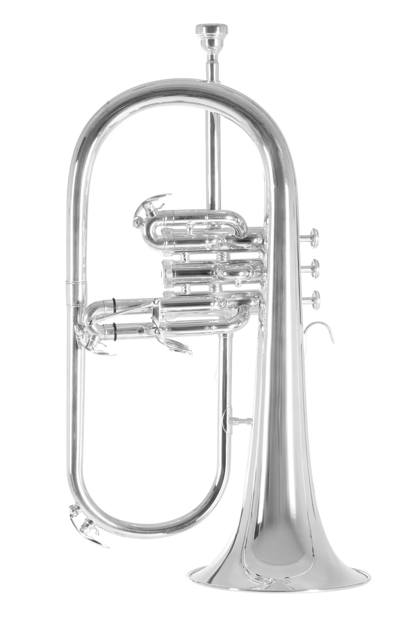 FH-302S Pro Series