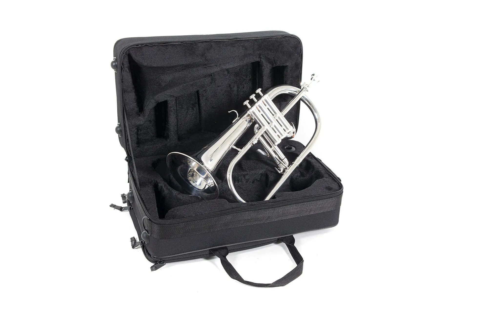 FH-302S Pro Series