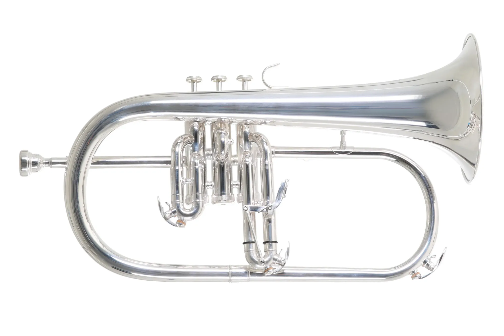 FH-302S Pro Series