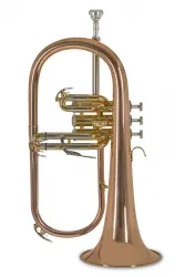 FH-501 B-Flügelhorn