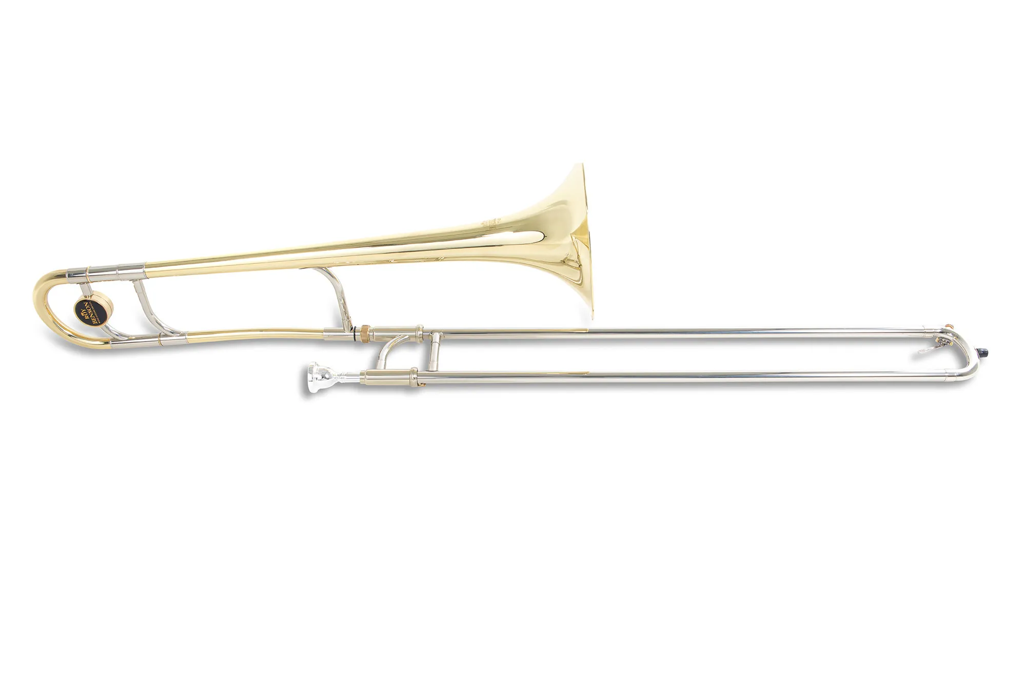 TT-227 Bb-Tenorposaune