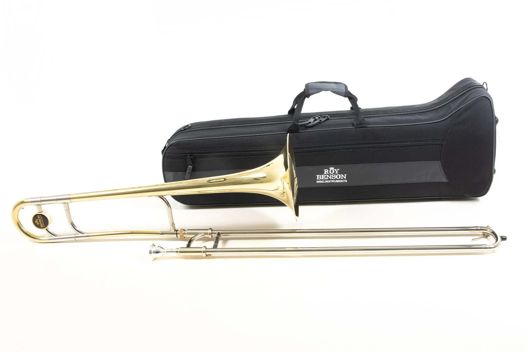 TT-227 Bb-Tenorposaune