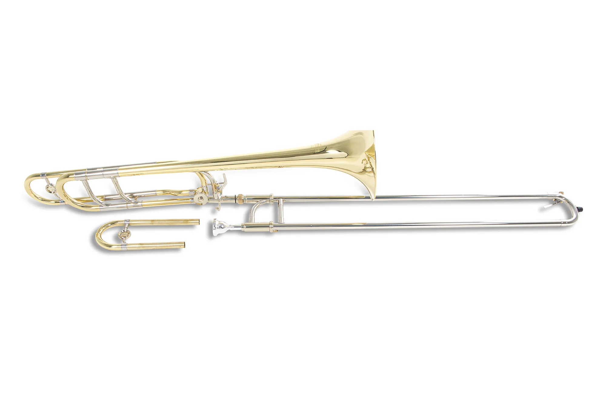 TT-227F Bb/F/Gb-Tenorposaune