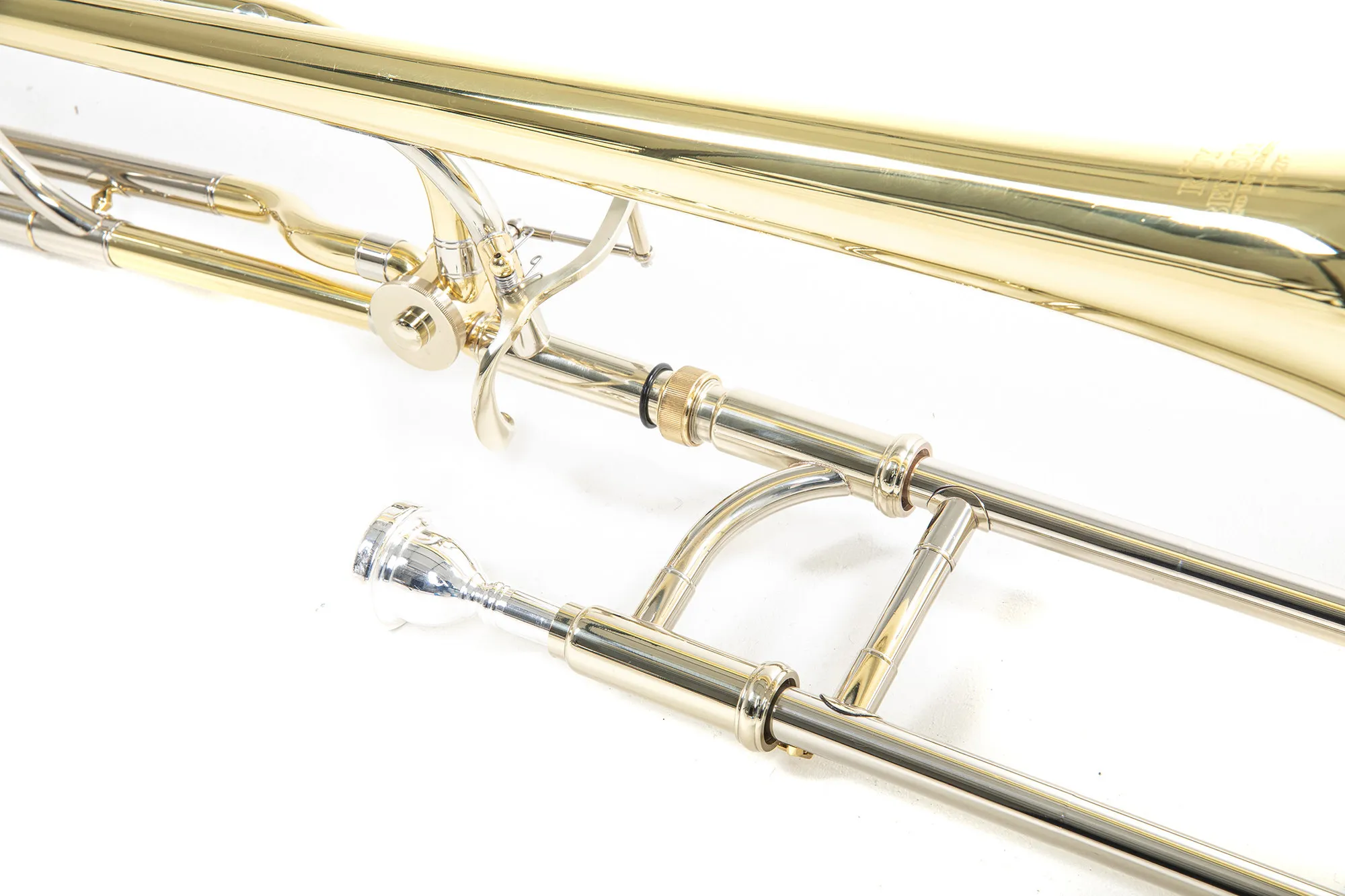 TT-227F Bb/F/Gb-Tenorposaune