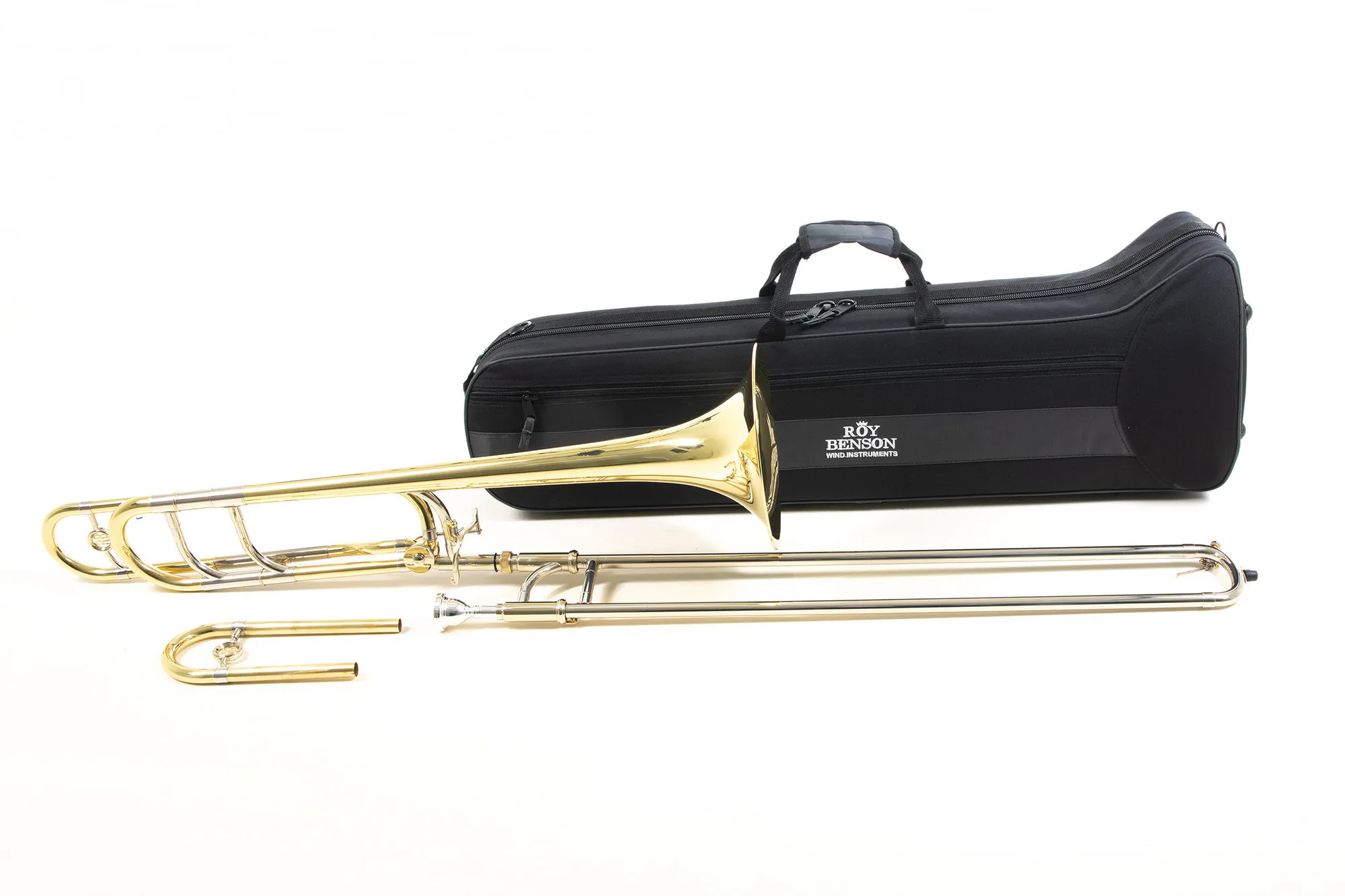 TT-227F Bb/F/Gb-Tenorposaune