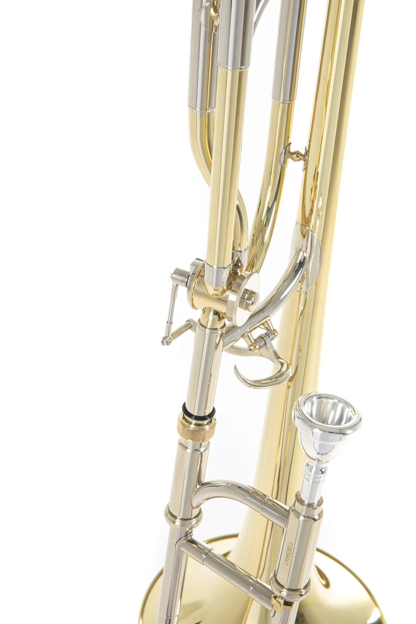 TT-227F Bb/F/Gb-Tenorposaune