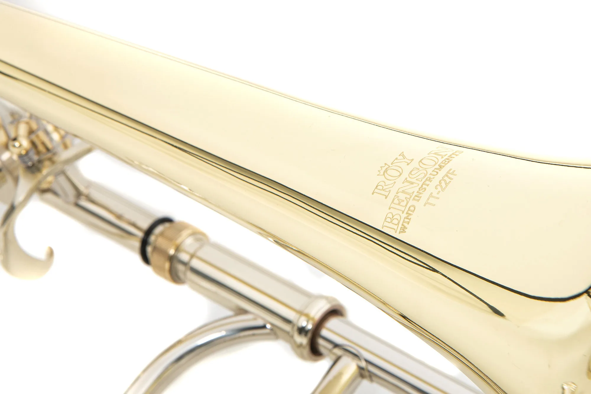 TT-227F Bb/F/Gb-Tenorposaune