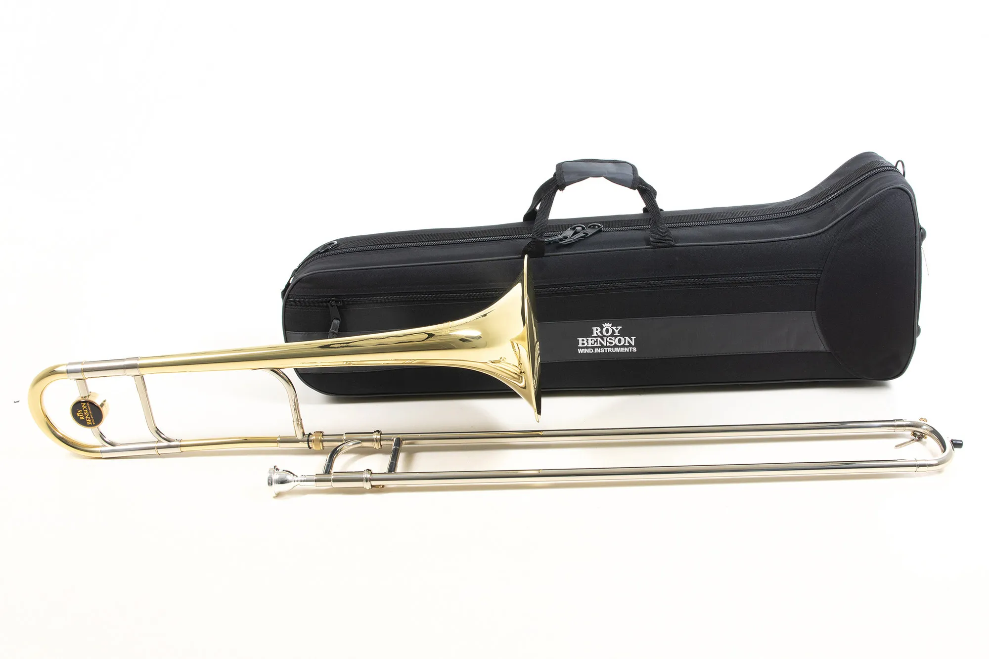 TT-236 Bb-Tenorposaune