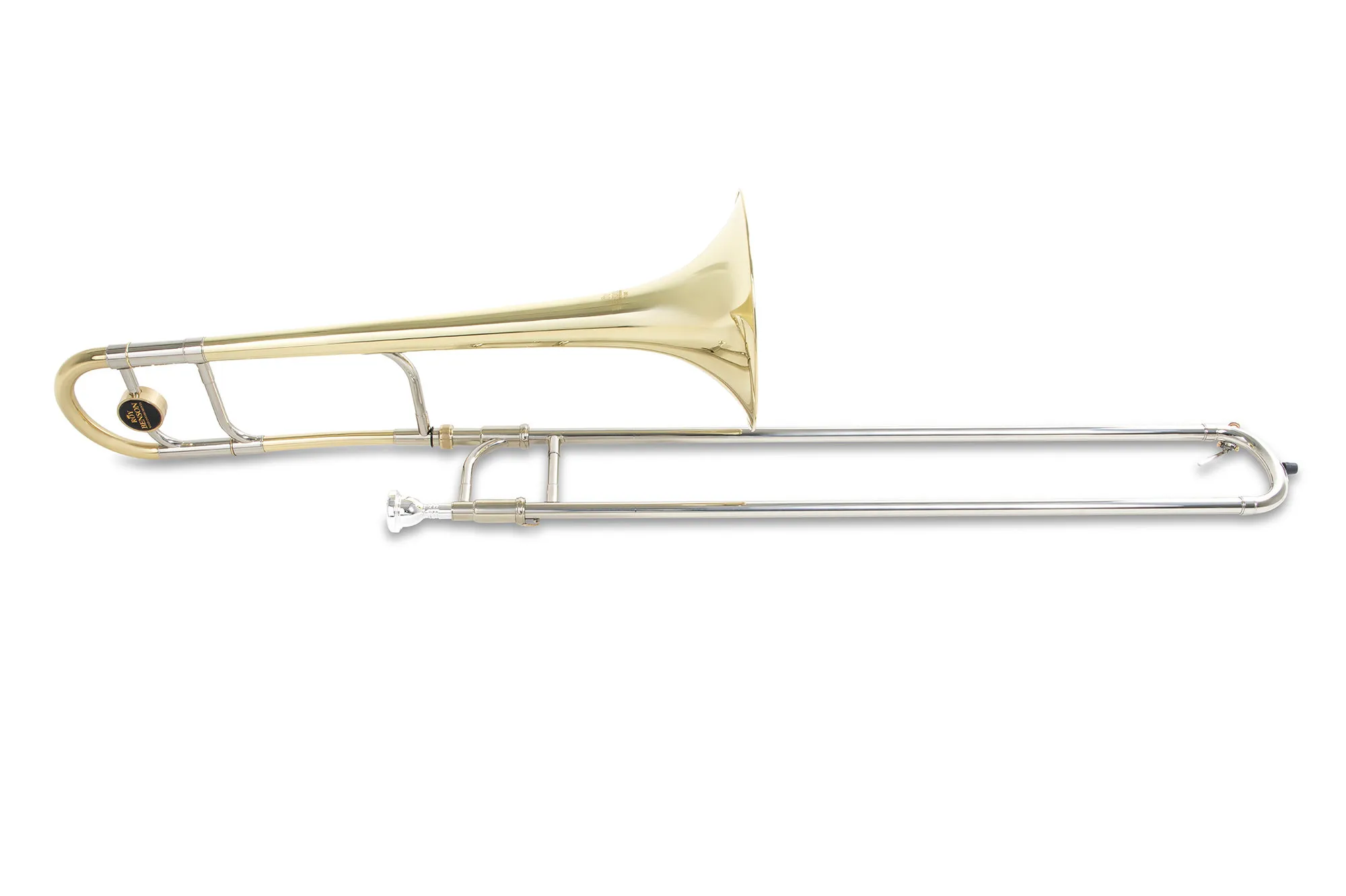 TT-242 Tenorposaune lackiert