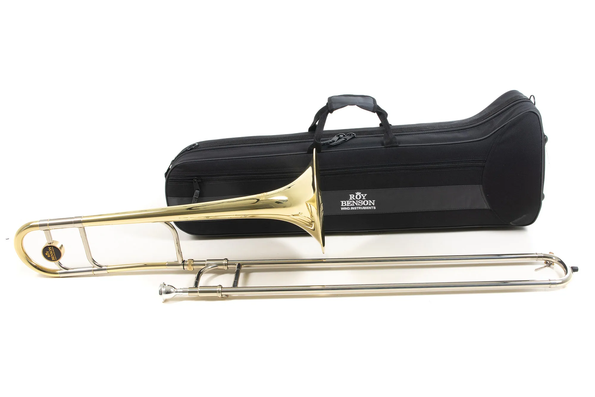 TT-242 Tenorposaune lackiert
