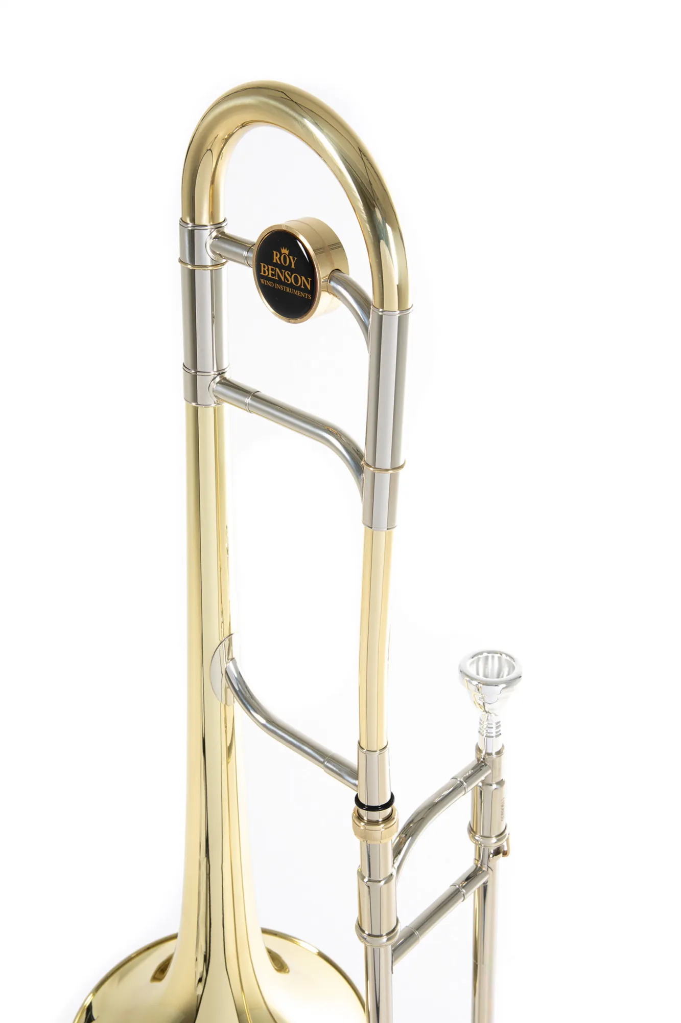TT-242 Tenorposaune lackiert
