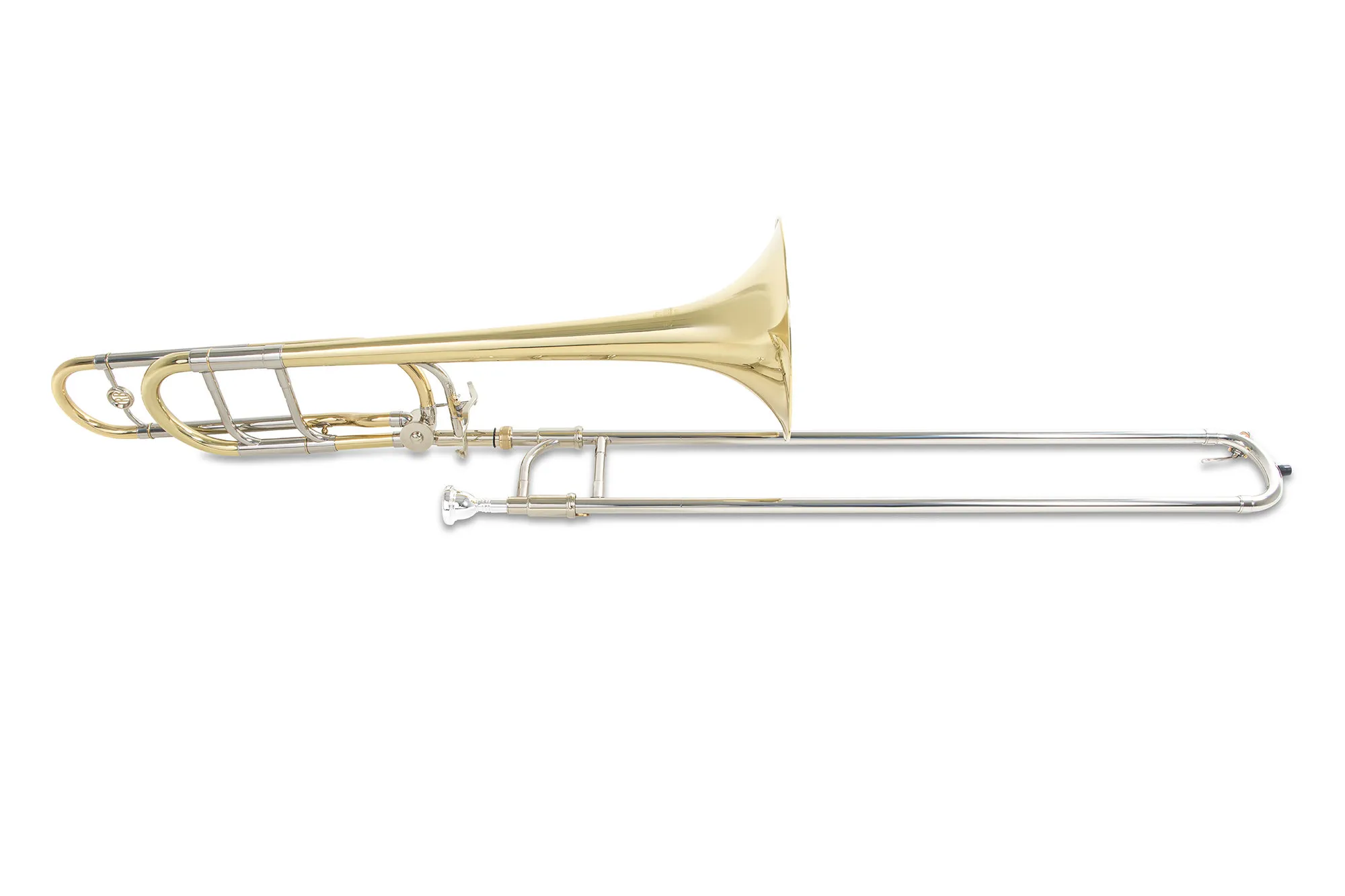 TT-242F Bb/F-Tenorposaune