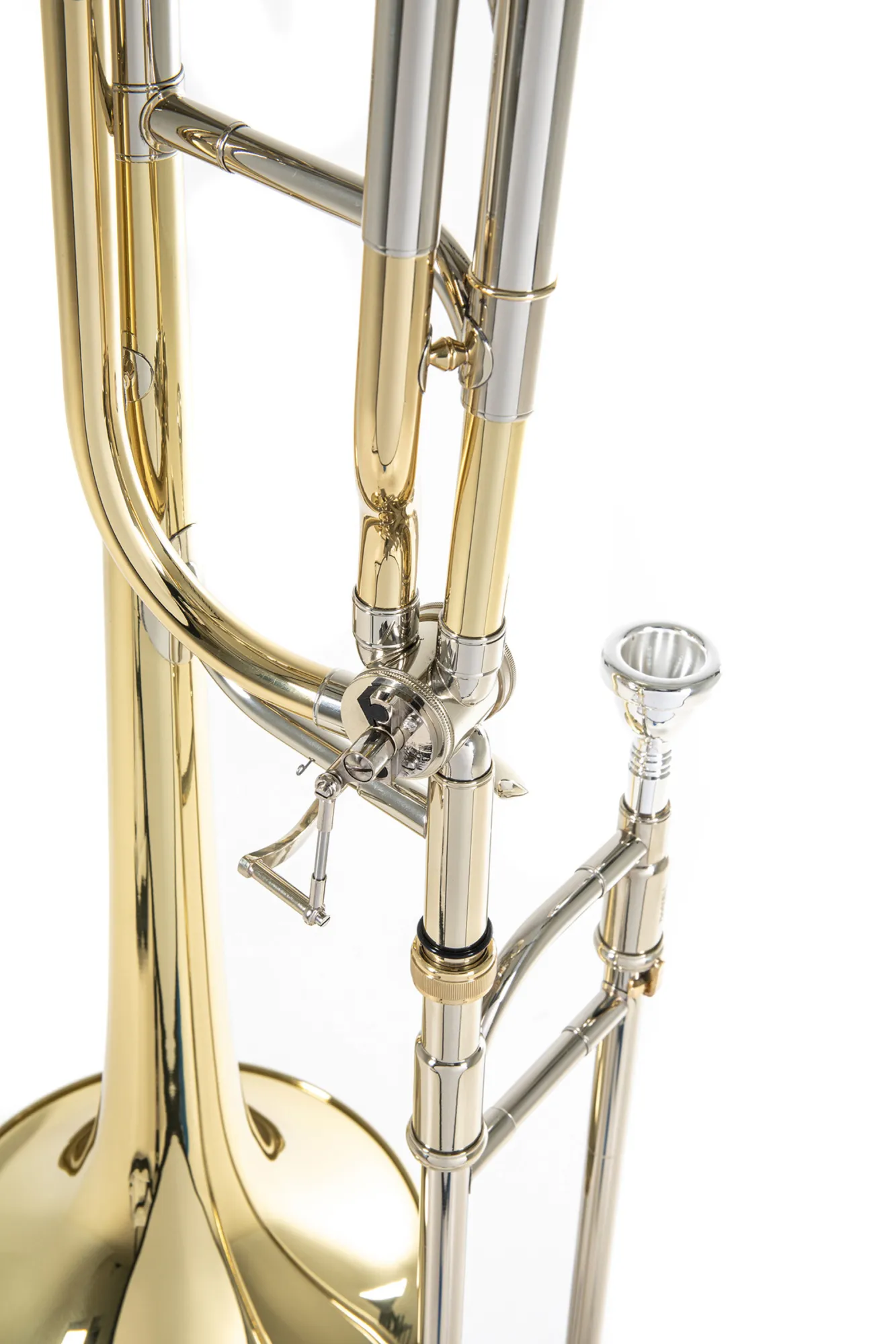 TT-242F Bb/F-Tenorposaune