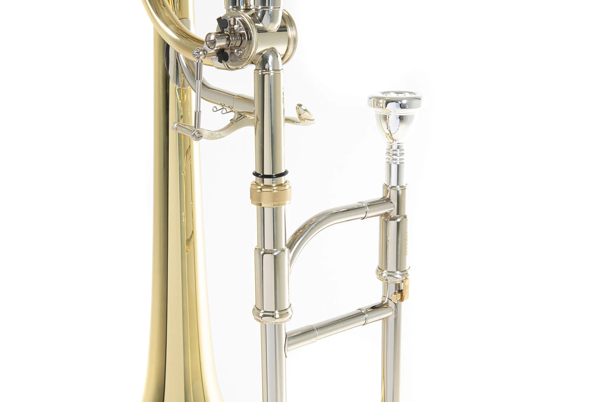 TT-242F Bb/F-Tenorposaune