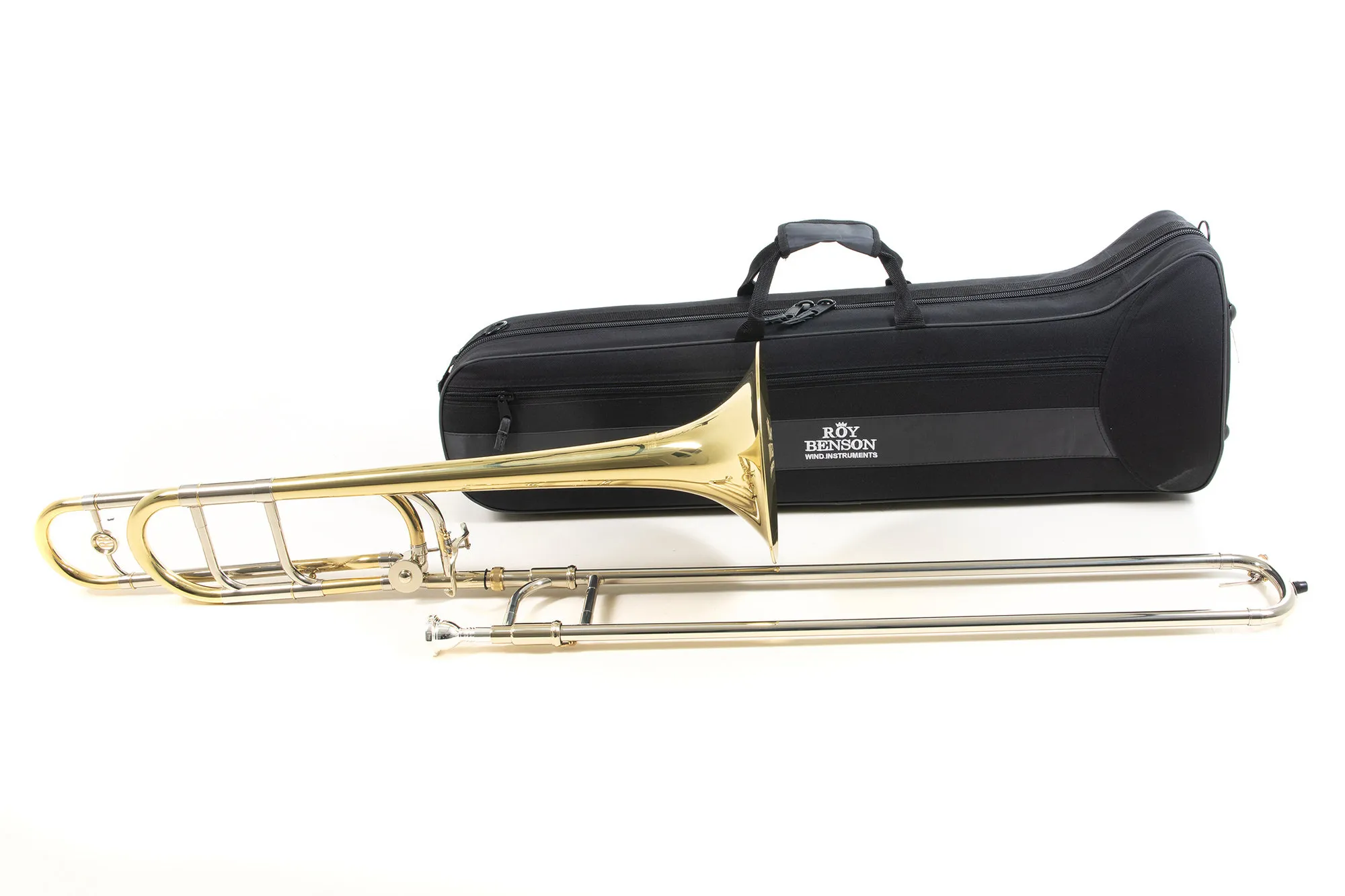 TT-242F Bb/F-Tenorposaune