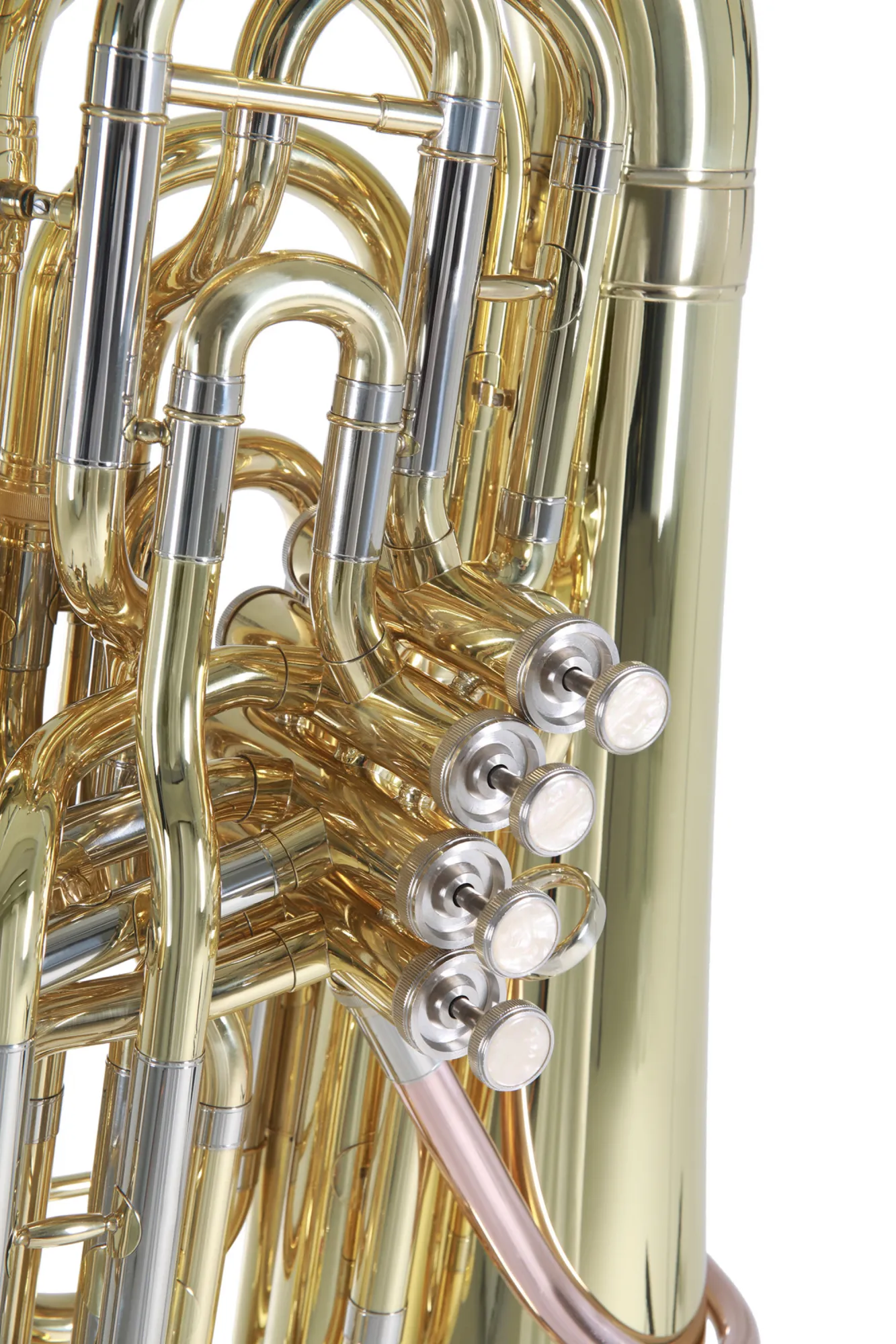 BBb-Tuba TB-312B