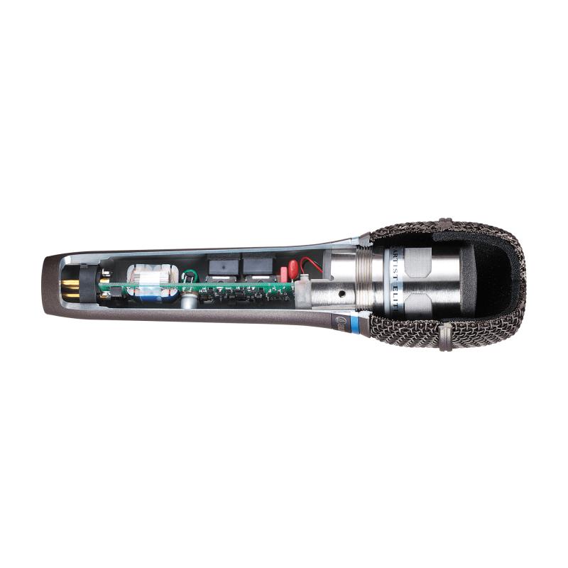 AE-5400 Kondensatormikrofon