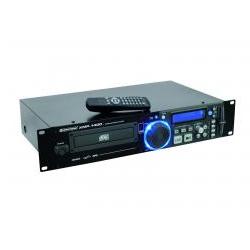 XMP1400 CD-MP3-Player