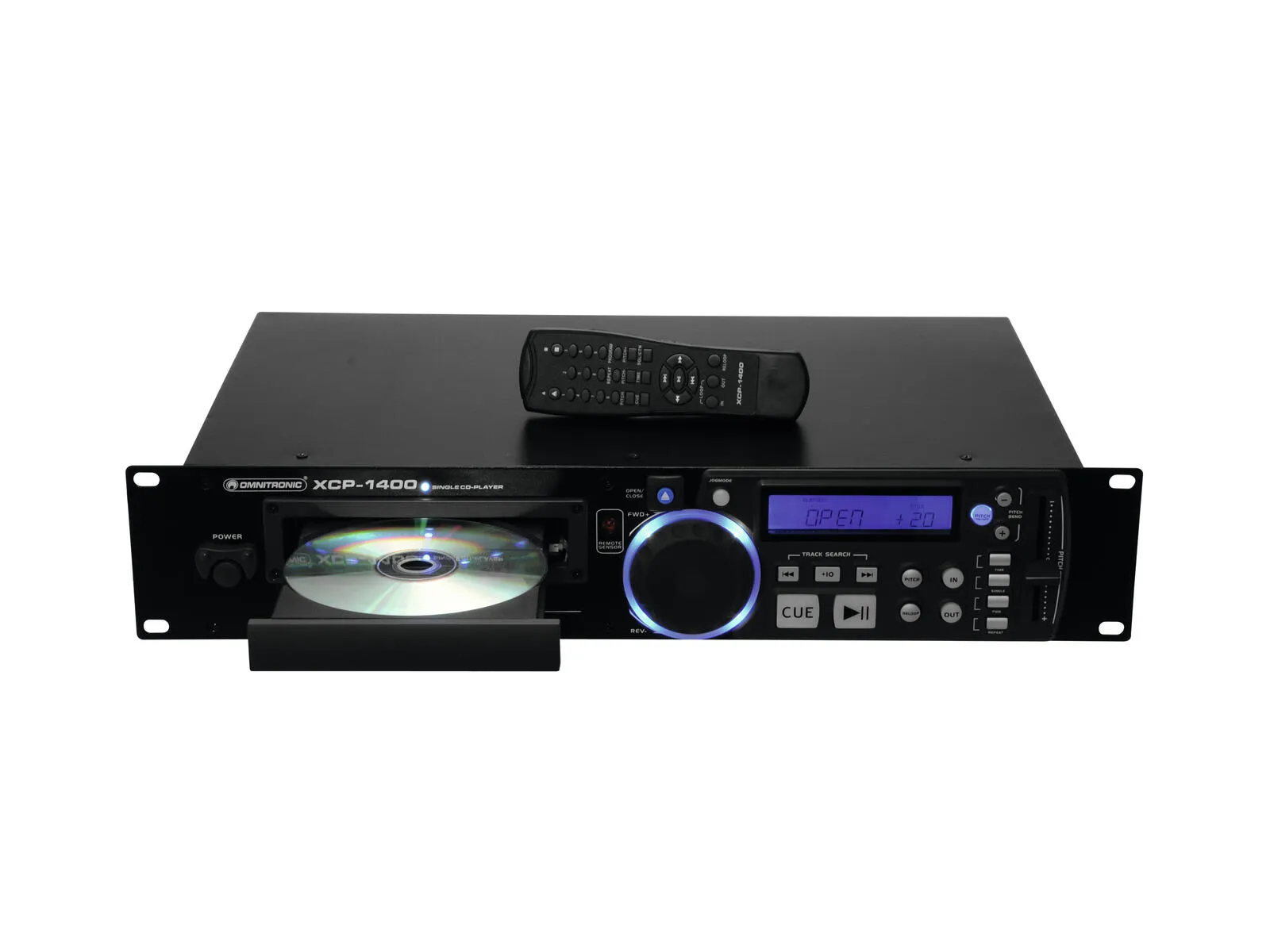 XCP1400 CD-Player