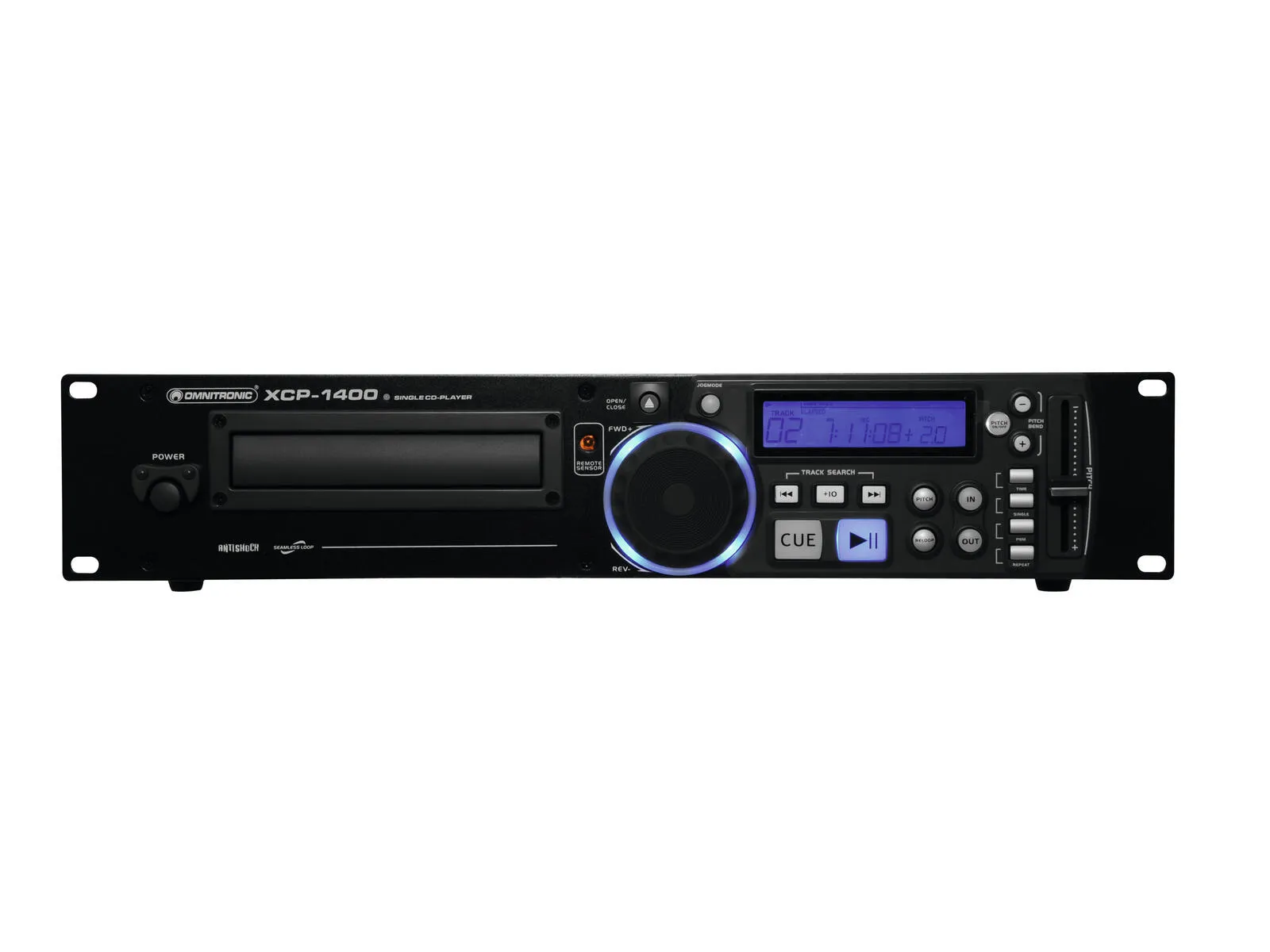 XCP1400 CD-Player