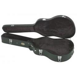 Gitarrenetui Flat-Top Konzertgitarre