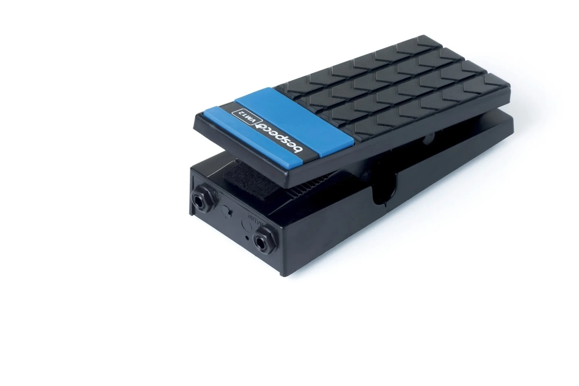 Schalter und Pedal Volumenpedal Gitarre