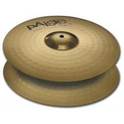 101 Hi-Hat-Becken 14-Zoll