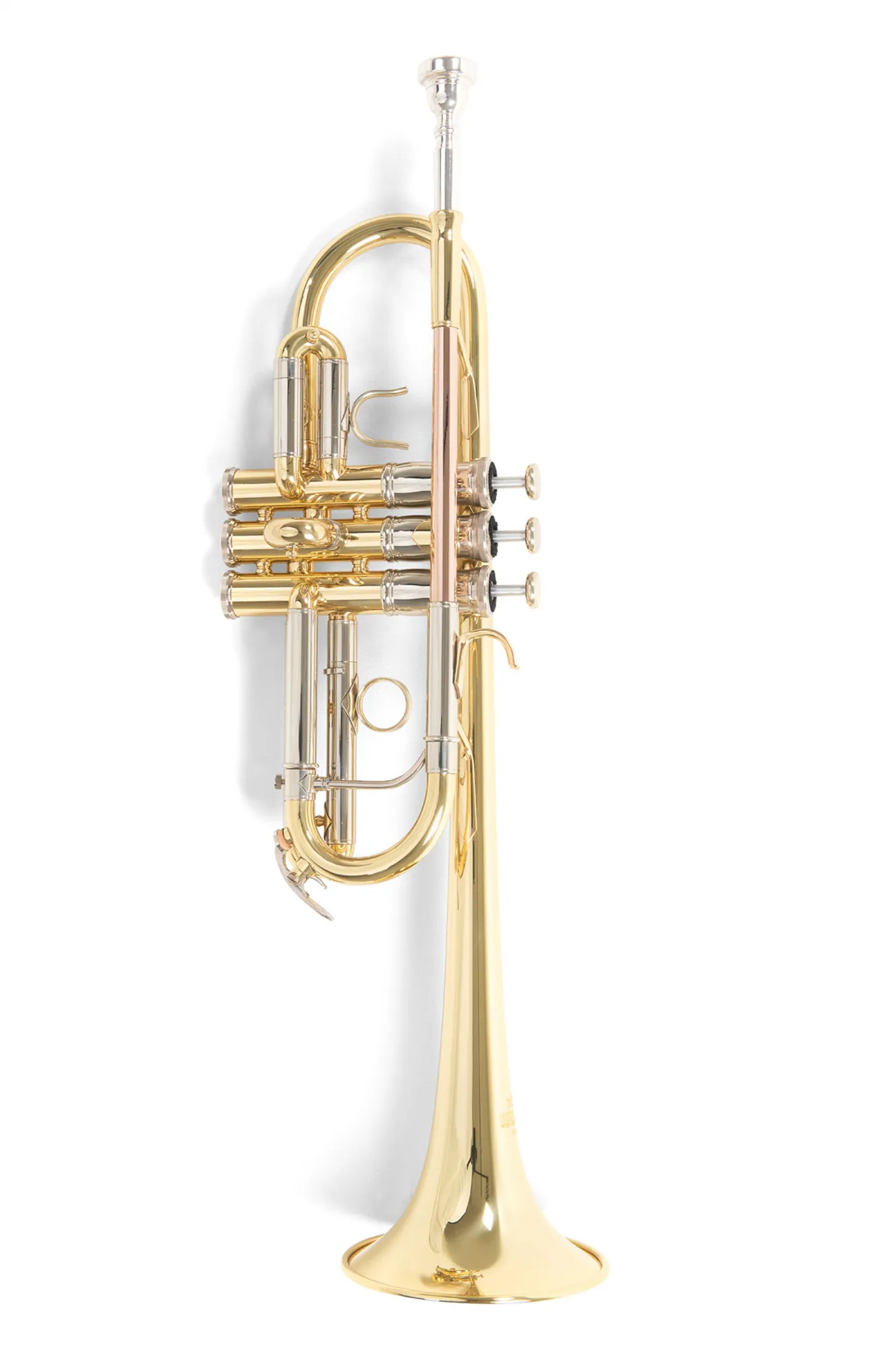 C-Trompete TR-402C Pro Series